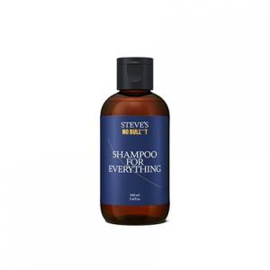 No Bull***T Hair And Beard Shampoo Шампунь для всего - 100 мл Steve's