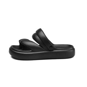 Пляжные сандалии унисекс BOLE, Black