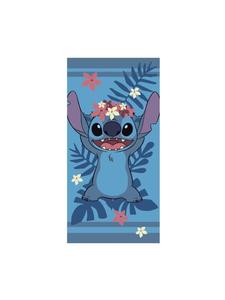Банное полотенце 70x140 см - быстросохнущее  Lilo & Stitch