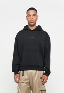Худи Oakley METAL RISE HOODIE, Blackout/Black