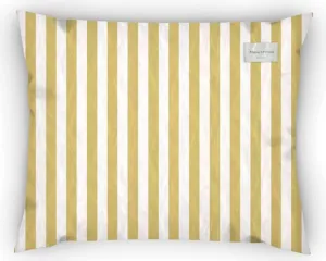 Постельное белье Mikkeli Sunrise желтое 40x40 см Marc O'Polo