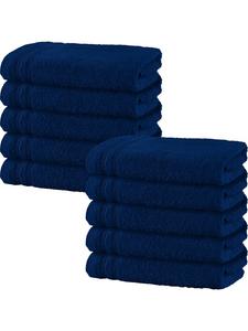 Полотенце Erwin Müller, морской