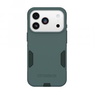 Чехол OtterBox Commuter для iPhone 17 Pro с MagSafe, Sagebrush