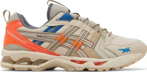 Кроссовки gel kayano 14 re 'putty habanero' Asics, пломбир