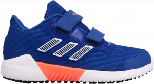 Кроссовки Adidas Climawarm 2.0 CF C 'Blue', синий