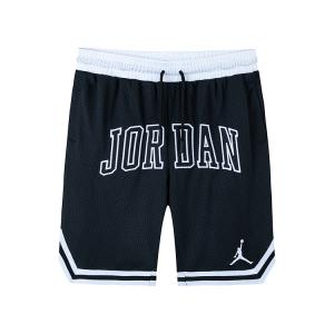 Унисекс шорты Jordan, черный