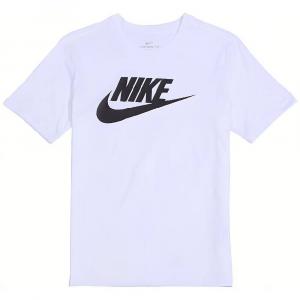 Футболка Nike AR5005-101 Sportswear Icon Futura, белый