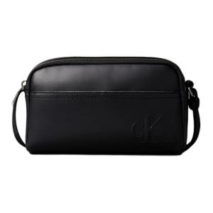Сумка через плечо Calvin Klein, черный