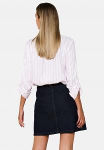 Блуза LolaLiza, фиолетовый