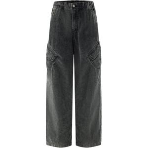 Повседневные брюки мужские Nike, черный