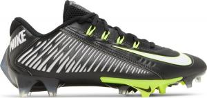 Бутсы Nike Vapor Edge 360 VC 'Black Volt', черный