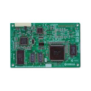 Виртуальная акустическая плата Yamaha PLG150-VL [Three Wave Music]