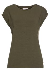 Футболка Tamaris, Khaki