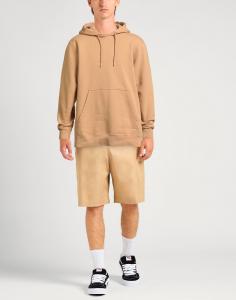 Толстовка Sandro, песочный