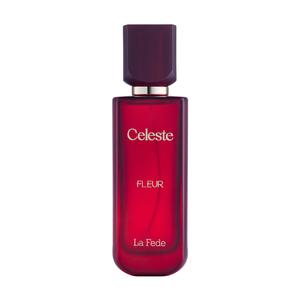 Парфюмерная вода La Fede Celeste Fleur
