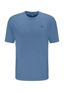 Футболка с круглым вырезом Fynch-Hatton, синий