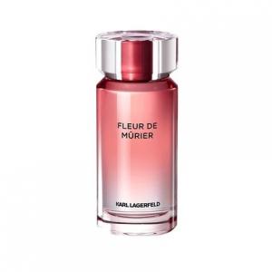Парфюмерная вода Karl Lagerfeld Fleur de Murier, 100 мл