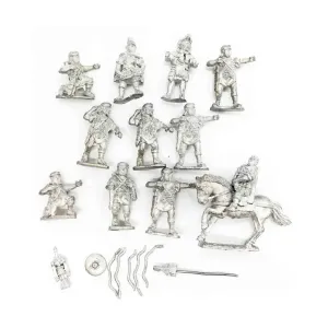 Римская коллекция №1, Historical Miniatures - Loose Miniatures (Gripping Beast)