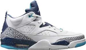 Кроссовки Son of Mars Hornets, белый