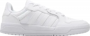 Кроссовки Adidas Entrap, белый