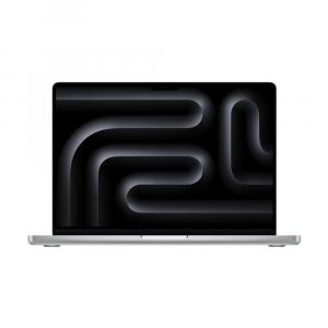 Ноутбук Apple MacBook Pro 14 M4 (2024), 16 ГБ/1 ТБ, 10 CPU/10 GPU, Standard Display, англ. клавиатура, Silver