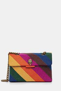 Сумка KENSINGTON Kurt Geiger London, мультиколор