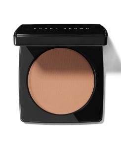 Матовая бронзирующая пудра Bobbi Brown, цвет light