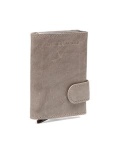 Кошелек The Chesterfield Brand, светло-серый