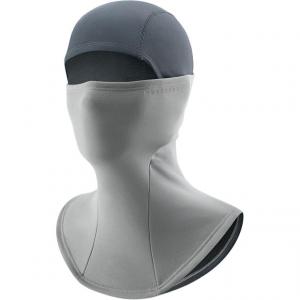 ROCKBROS мотоциклетные головные уборы Stretch Fleece Ruiwei осенне-зимний тонкий флисовый стиль ROCBROS, upgraded мультиколор серый