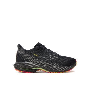 Беговые кроссовки Mizuno Wave Rider 28, белый