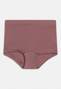 Трусы NMFTIGHTS FLOWER 3 PACK Name it, сирень