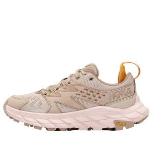 Кроссовки anacapa breeze low 'oxford tan peach' Hoka One One, бежевый