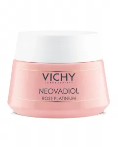 Дневной крем Neovadiol Rose Platinum 50 мл Vichy