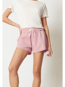 Skiny Розовые пижамные штаны