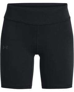 Шорты Under Armour Kids Motion Bike Shorts, цвет Black/Jet Gray
