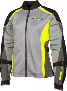 Женская мотоциклетная куртка KLIM Avalon Street, Vivid Asphalt