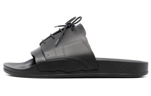 Шлепанцы мужские Maison Margiela, черный