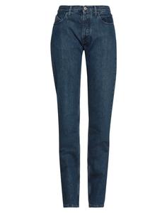 Джинсы The Attico, синий