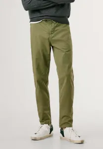 Брюки Pepe Jeans, Military Green