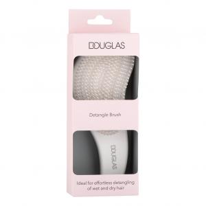 Расческа accessoires body tools detangling hair brush Douglas Collection, количество 1 шт.