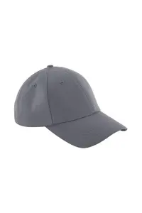 Настоящая бейсболка Beechfield, серый