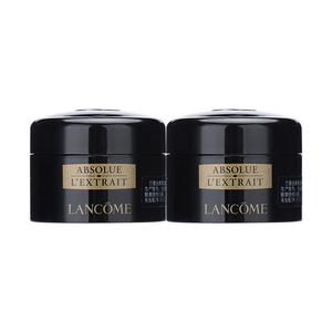 LANCOME LANKOU новая черная золотая премиальная крем-патчи для глаз питомца лифтинг восстановление контроль жира 5мл/5мл*2/5мл*3/5мл*4