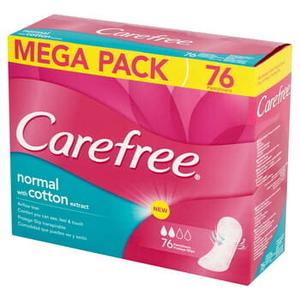 Вставка Carefree Bre.Cotton Fre.76