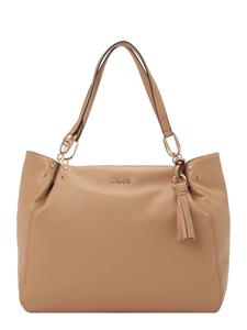 Liu Jo Шоппер 'ECS' в цвете Camel