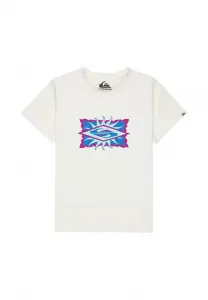 Футболка с принтом «морская звезда 27» Quiksilver, Wbk