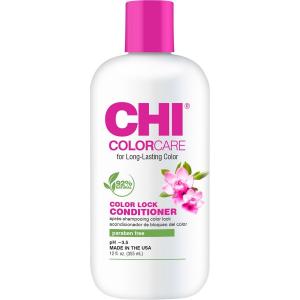 Кондиционер для волос CHI Color Lock Conditioner, 355 ml