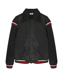 Куртка-Бомбер Gcds, черный