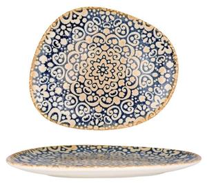 Десертная тарелка Bonna Alhambra 2er set, фарфор - 24 х 2 х 24 см