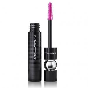 Тушь для ресниц MAC MACSTACK, black stack, 12 мл