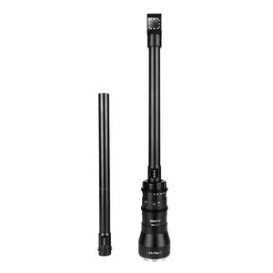 Объектив AstrHori 28mm f/13 Macro Probe Lens Kit, Canon RF Mount, черный